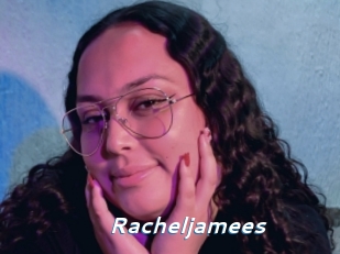 Racheljamees