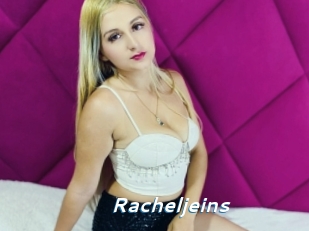Racheljeins