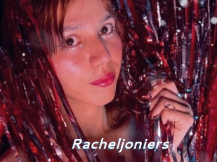 Racheljoniers
