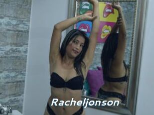 Racheljonson