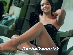 Rachelkendrick