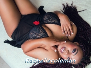 Rachellecoleman