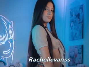 Rachellevanss