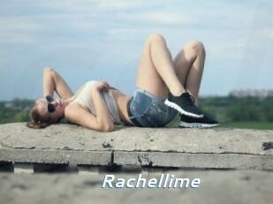 Rachellime