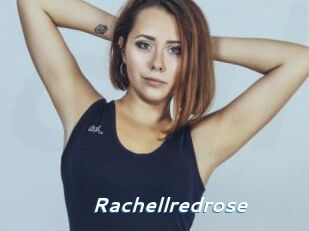 Rachellredrose