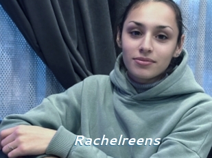 Rachelreens