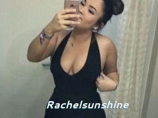 Rachel_sunshine