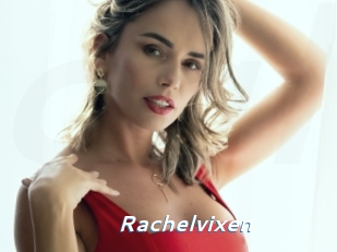 Rachelvixen