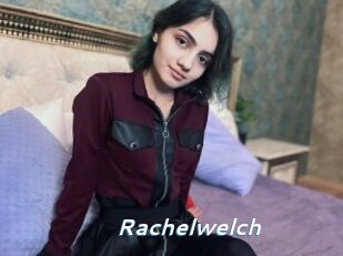 Rachelwelch
