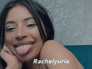 Rachelyuria