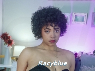 Racyblue