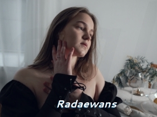 Radaewans