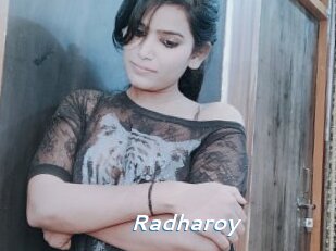 Radharoy