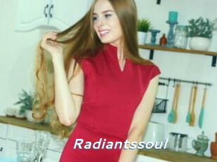 Radiantssoul