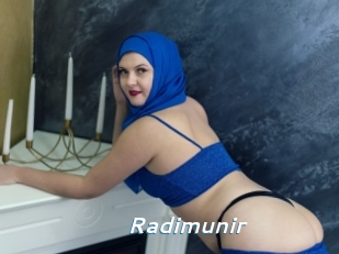 Radimunir