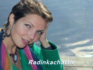 Radinkachattie