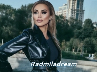 Radmiladream