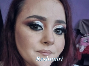 Radumiri