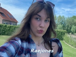 Raejones