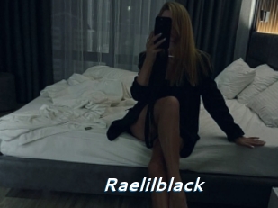 raelilblack Camgirls Live