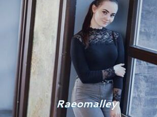 Raeomalley