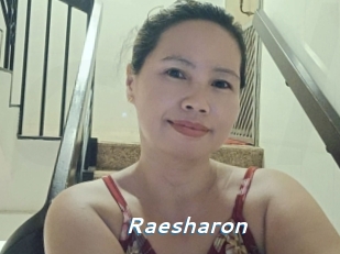 Raesharon
