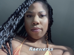 raewerks Camgirls Live