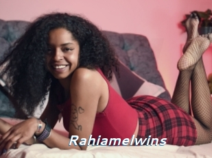 Rahiamelwins