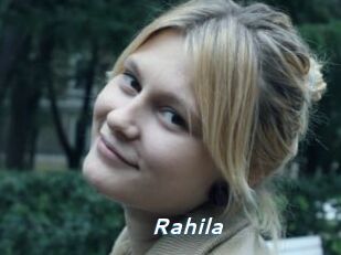 Rahila