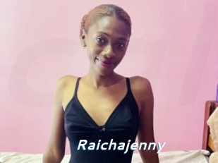 Raichajenny