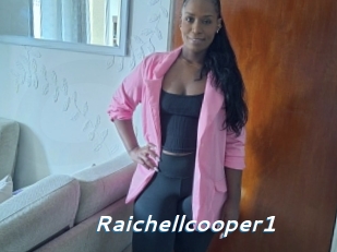 raichellcooper1 Camgirls Live