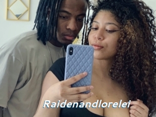 Raidenandlorelei