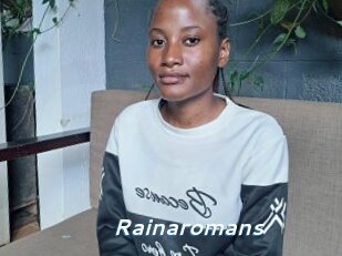 Rainaromans