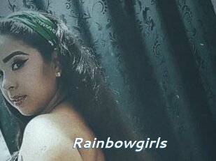 Rainbowgirls