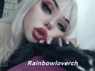 Rainbowloverch