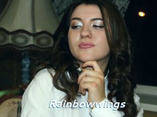Rainbowwings