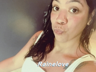 Rainelove