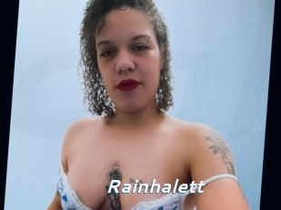 Rainhalett