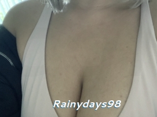 Rainydays98