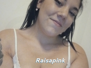 Raisapink