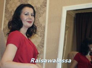 Raisawalessa