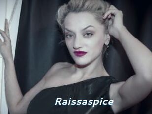 Raissaspice