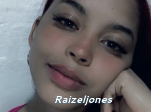 Raizeljones