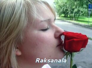 raksanala Camgirls Live