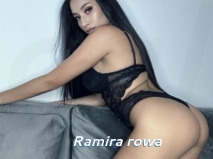 Ramira_rowa