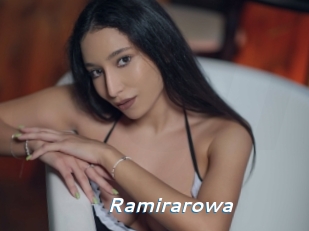 Ramirarowa