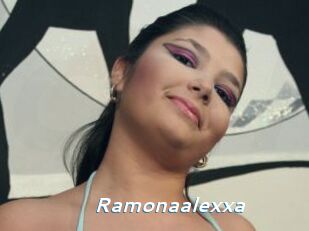 Ramonaalexxa