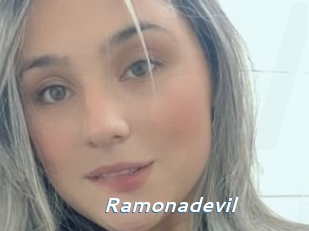 Ramonadevil