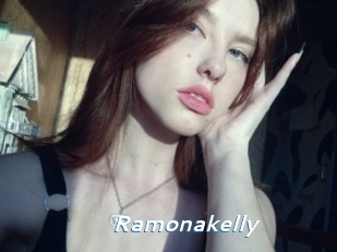 ramonakelly Camgirls Live