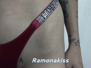 Ramonakiss